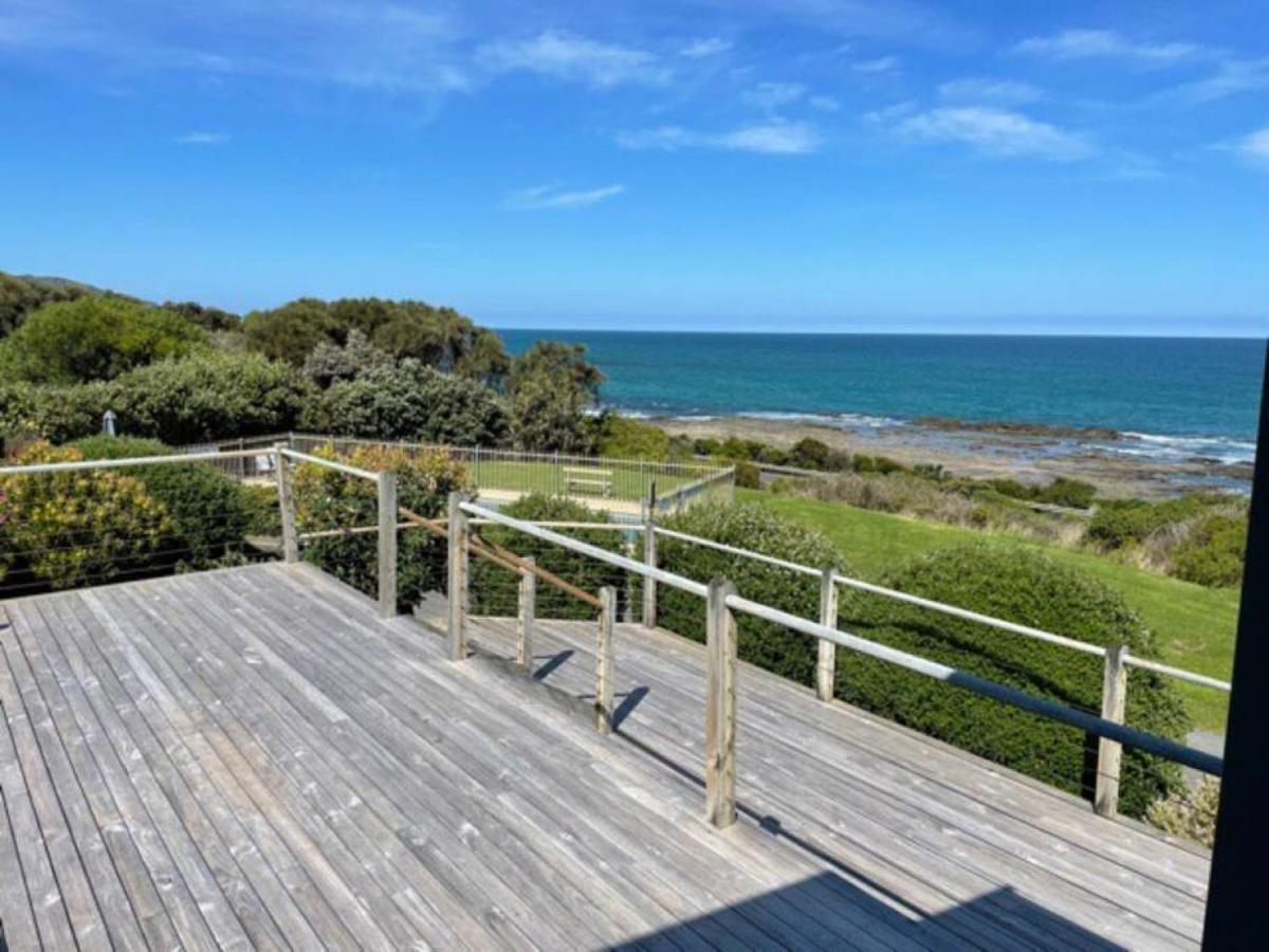 5 Whitecrest Great Ocean Road Resort - Ocean Views Sugarloaf Esterno foto