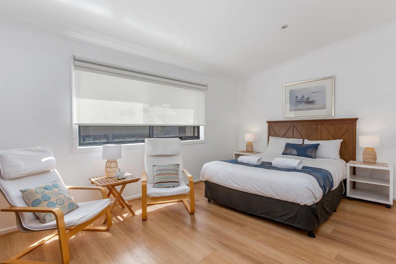 5 Whitecrest Great Ocean Road Resort - Ocean Views Sugarloaf Esterno foto