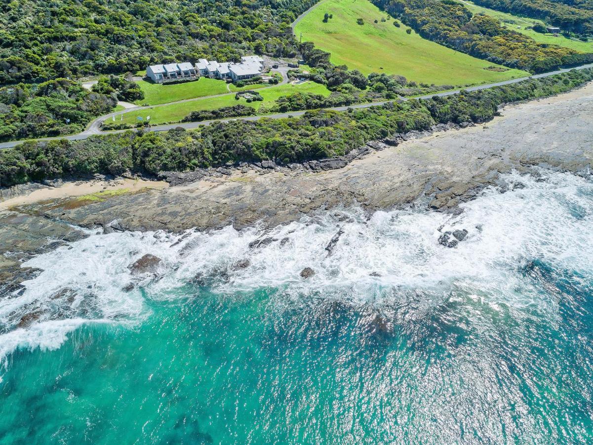 5 Whitecrest Great Ocean Road Resort - Ocean Views Sugarloaf Esterno foto