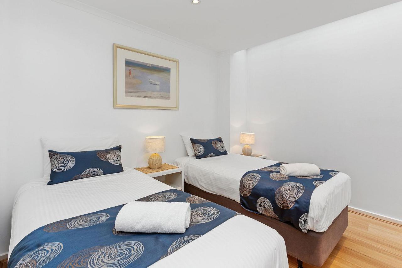 5 Whitecrest Great Ocean Road Resort - Ocean Views Sugarloaf Esterno foto