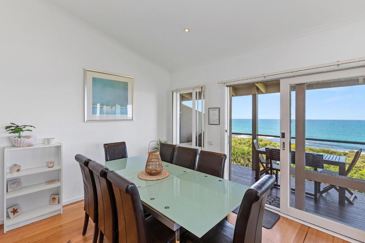 5 Whitecrest Great Ocean Road Resort - Ocean Views Sugarloaf Esterno foto