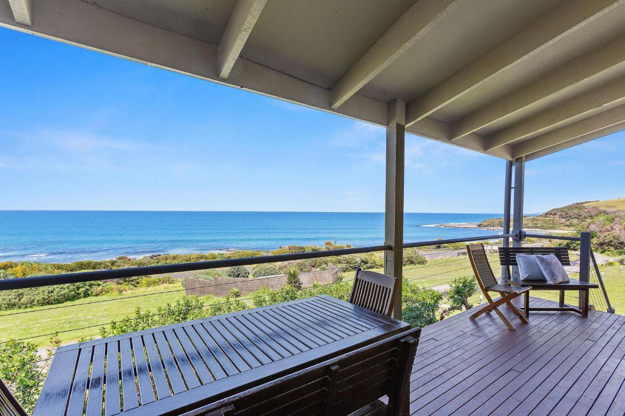 5 Whitecrest Great Ocean Road Resort - Ocean Views Sugarloaf Esterno foto
