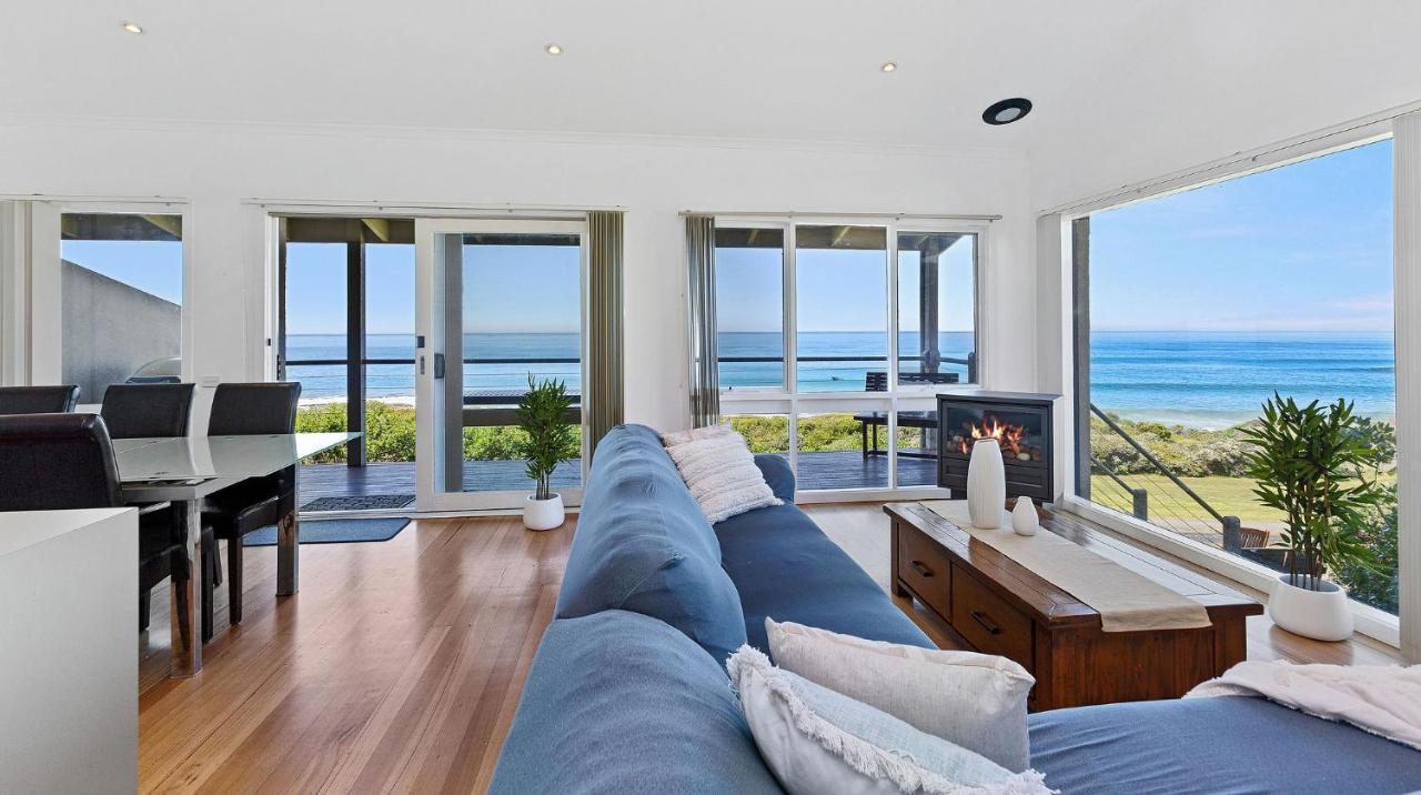 5 Whitecrest Great Ocean Road Resort - Ocean Views Sugarloaf Esterno foto