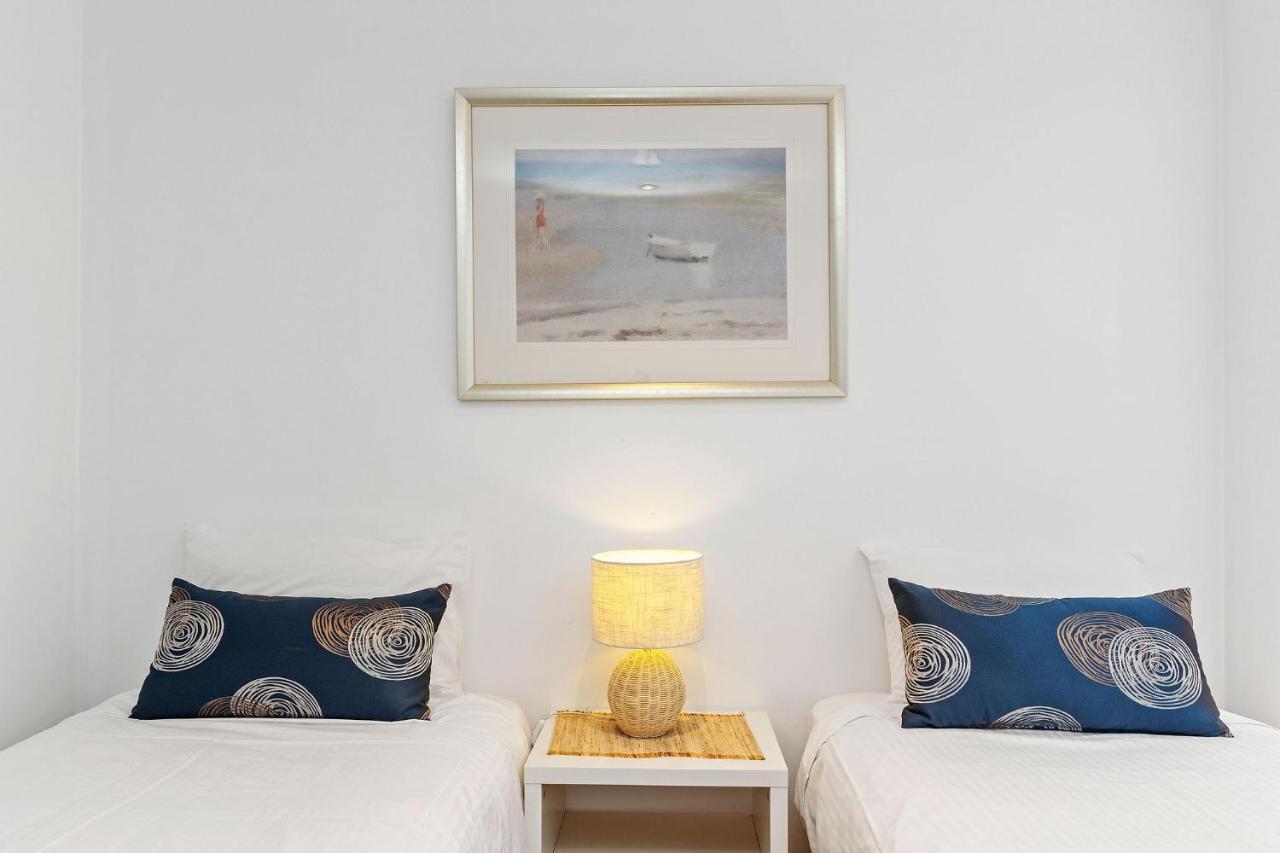 5 Whitecrest Great Ocean Road Resort - Ocean Views Sugarloaf Esterno foto