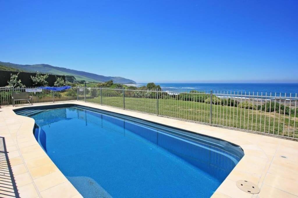 5 Whitecrest Great Ocean Road Resort - Ocean Views Sugarloaf Esterno foto