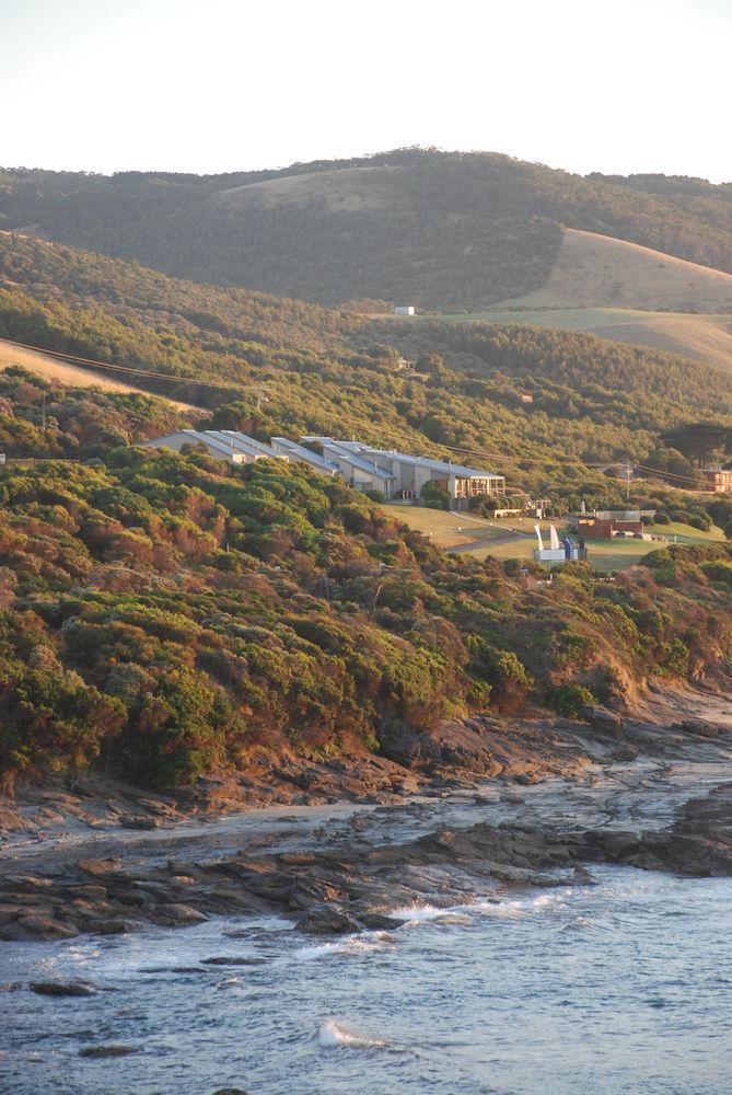 5 Whitecrest Great Ocean Road Resort - Ocean Views Sugarloaf Esterno foto