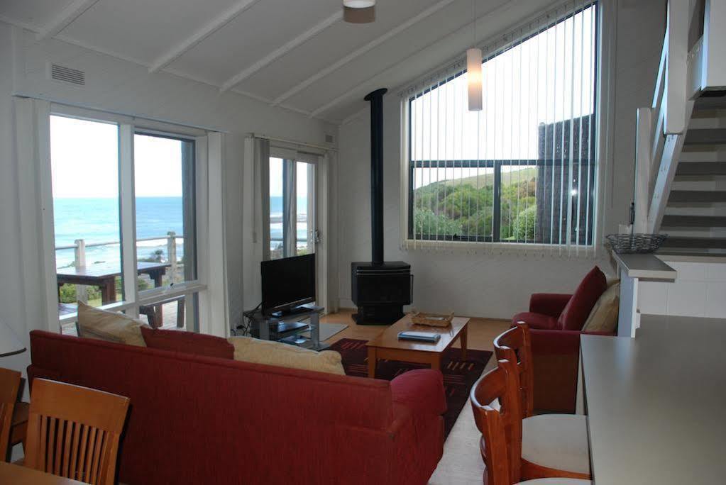 5 Whitecrest Great Ocean Road Resort - Ocean Views Sugarloaf Esterno foto