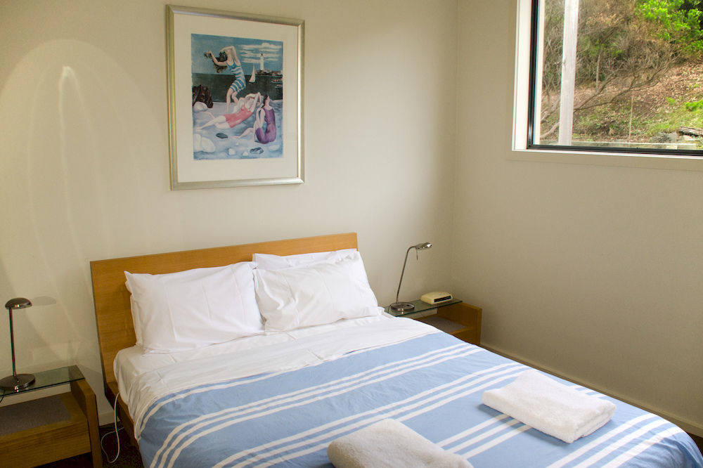 5 Whitecrest Great Ocean Road Resort - Ocean Views Sugarloaf Esterno foto
